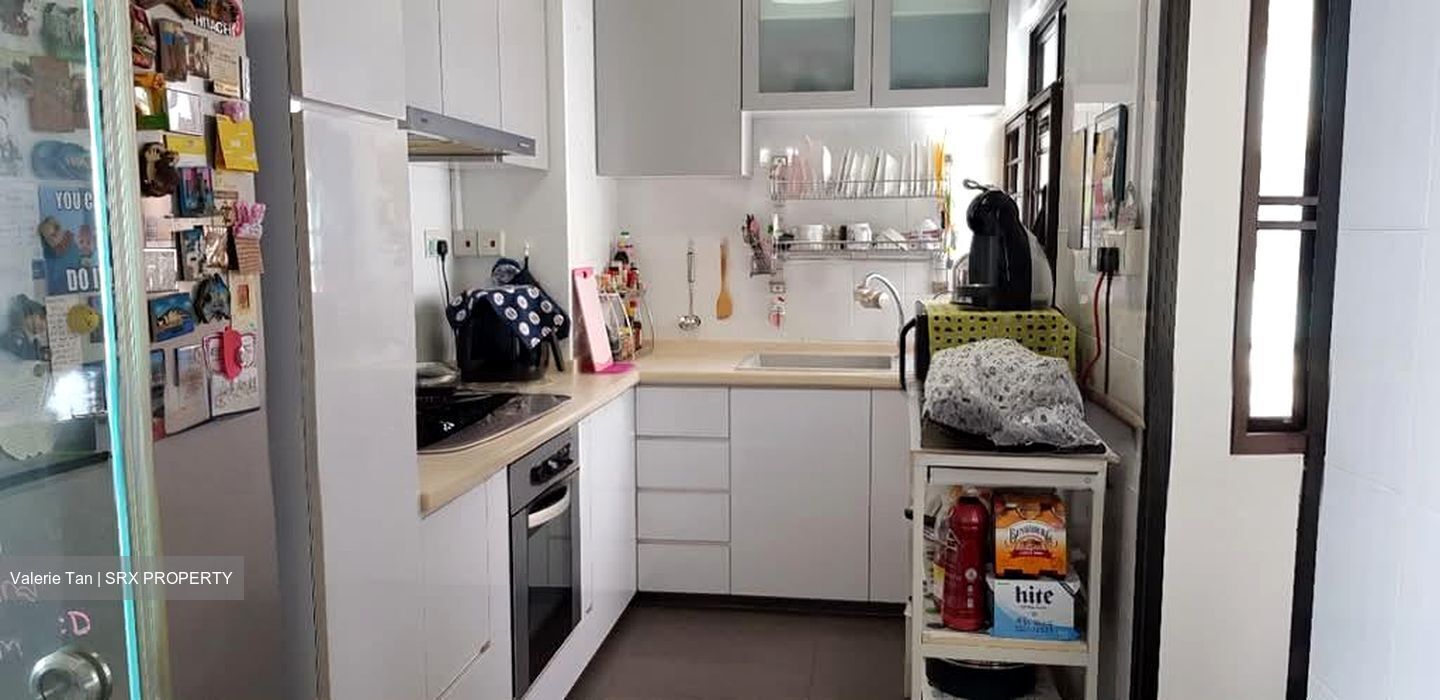 Blk 28C Dover Gardens (Queenstown), HDB 4 Rooms #550941451